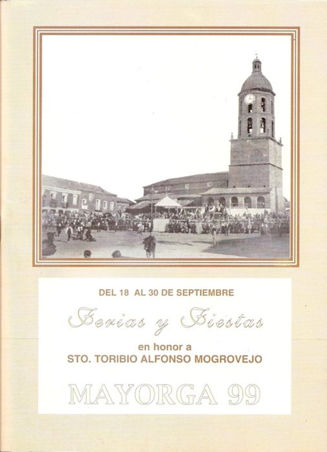 El Vitor 1999 Mayorga